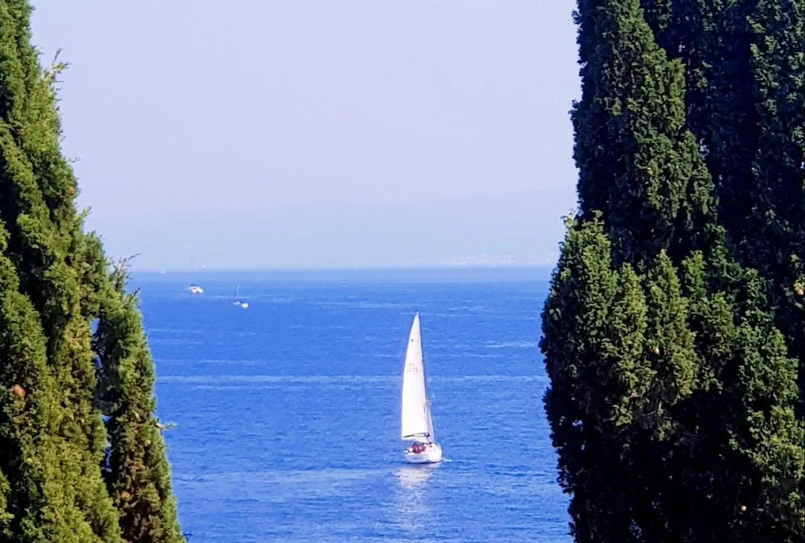 Apartments Marly Trogir