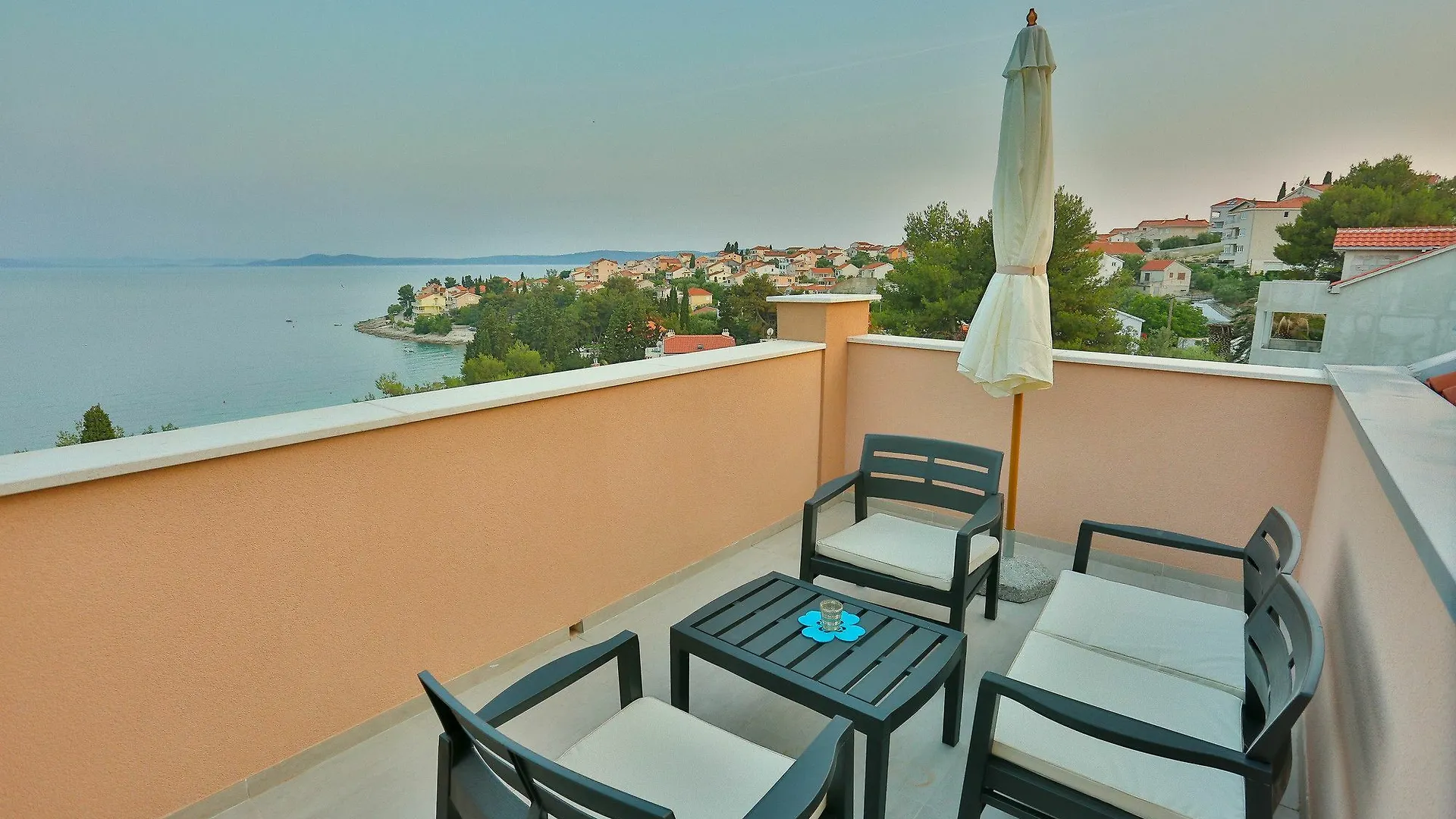 Apartments Marly Trogir