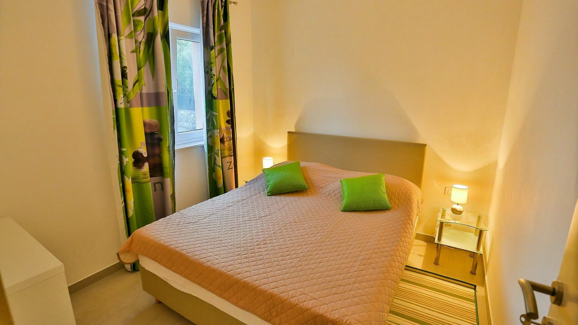 Apartments Marly Trogir
