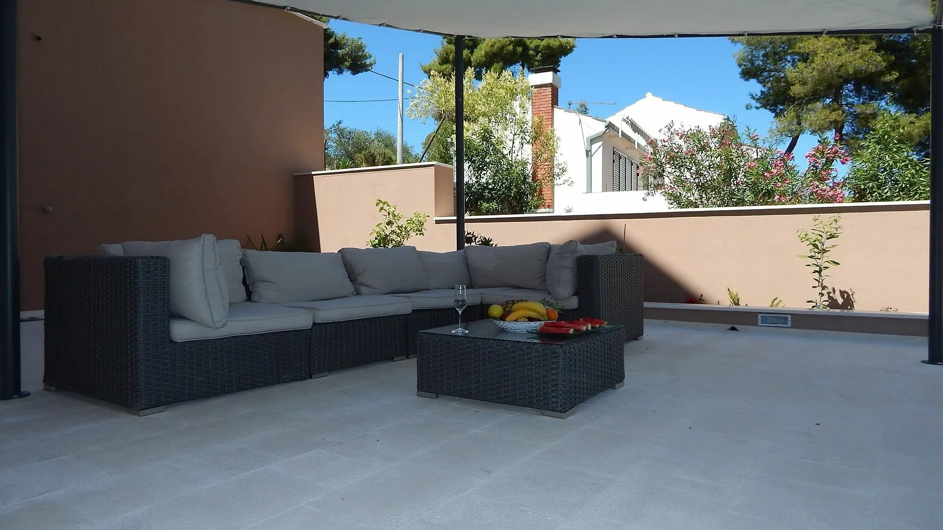 Apartments Marly Trogir